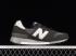 New Balance 1300 Made in USA Charcoal White M1300CLB