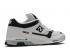 New Balance 1500 Made In England White Navy M1500WWN