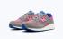 New Balance 530 Grey Pink Blue Athletic Shoes