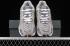New Balance 725 Grey White Metallic Sliver Shoes ML725P
