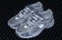 New Balance 725 Grey White Metallic Sliver Shoes ML725P