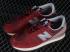 New Balance 730 MiUK 40th Anniversary Burgundy Grey Brown M730UKF
