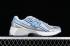 New Balance 740 Made in UK Blue Silver MR740BS