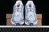 New Balance 740 Made in UK Blue Silver MR740BS