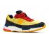 New Balance 992 Made In Usa Atomic Yellow Red Blue M992DM