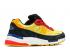 New Balance 992 Made In Usa Atomic Yellow Red Blue M992DM