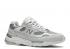 New Balance 992 Made In Usa White Silver M992NC