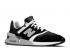 New Balance 997 Black White MS997HGA