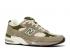 New Balance Aim Leon Dore X 991 Made In England Grey M991CRS