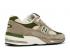 New Balance Aim Leon Dore X 991 Made In England Grey M991CRS