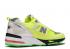 New Balance Aries X 991 Made In England Neon Yellow Silver M991AFL