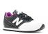 New Balance Atmos X 996 Face Off 3 Purple White Black CM996AM