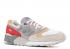 New Balance Concepts X 999 Made In Usa Hyannis Red White Grey M999CP2