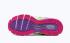 New Balance KJ990K2G Grey Purple Pink Neongreen Athletic Shoes
