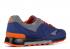 New Balance Limited Edt X 577 Made In England Blue Orange M577LEV