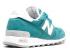 New Balance M1300 National Parks White Teal M1300NW