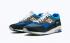 New Balance M1500 Blue Athletic Shoes