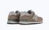 New Balance M574 Grey Athletic Shoes