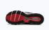 New Balance M990 Black Red Yellow Athletic Shoes