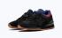 New Balance M997 Black Athletic Shoes