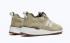New Balance M997 Deconstructed Tan White Shoes
