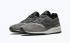 New Balance M997 Grey Black Athletic Shoes