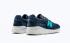 New Balance M997 Navy Athletic Shoes