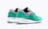 New Balance M997 Teal Grey Athletic Shoes