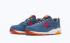 New Balance MT580 Denim Red Athletic Shoes
