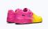 New Balance MTg580 Pink Yellow Shoes