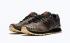 New Balance Ml574Tsn Black Multi Athletic Shoes