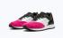 New Balance Ml997 Black Pink White Athletic Shoes