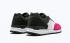 New Balance Ml997 Black Pink White Athletic Shoes