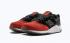 New Balance Ml999Wxb Black Red Athletic Shoes
