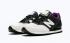 New Balance Nb 996 Black Purple Shoes