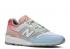 New Balance Todd Snyder X 997 Love Color Multi US997MP1-TODD-SNYDER