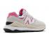 New Balance Womens 57 40 Sage Bleached Lime Glow W5740WT1
