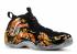 Air Foamposite 1 Supreme Sp Supreme Black Gold Metallic 652792-001