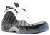 Air Foamposite One Concord Royal White Black Game 314996-005