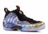 Air Foamposite One Lny Qs Lunar New Year 2018 Habanero Black Red AO7541-006