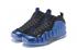 Nike Air Foamposite One 20th Anniversary Royal Blue Men Shoes 895320-500