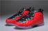 Nike Air Foamposite One Kid Children Shoes Chinese Red Black