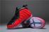 Nike Air Foamposite One Kid Children Shoes Chinese Red Black