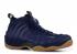 Nike Air Foamposite One Midnight Navy Gum 314996-405
