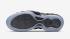Nike Air Foamposite One Mini Swoosh Black Metallic Silver CV0369-001