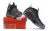 Nike Air Foamposite One Multi Color Silver Black Hologram Men Shoes 314996-900