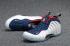 Nike Air Foamposite One PRM Olympic USA Olympics Sneakers Shoes 575420-400