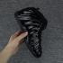 Nike Air Foamposite One Pro Men Basketball Shoes Black All
