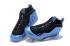 Nike Air Foamposite One University Blue Black White UNC Men Shoes 314996-402