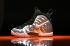 Nike Air Foamposite Pro Kid Shoes Silver Black New